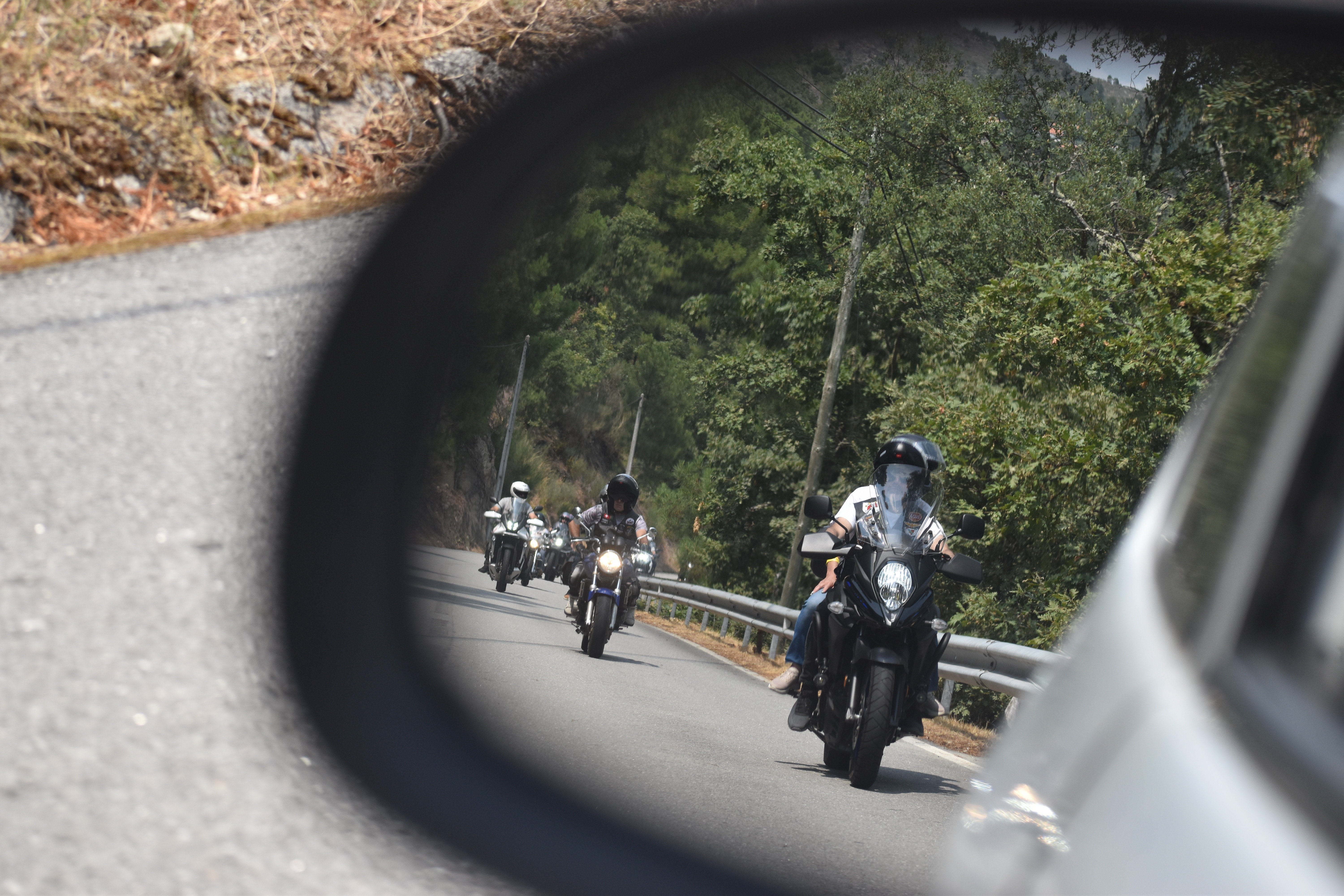 Concentração Motard 2026